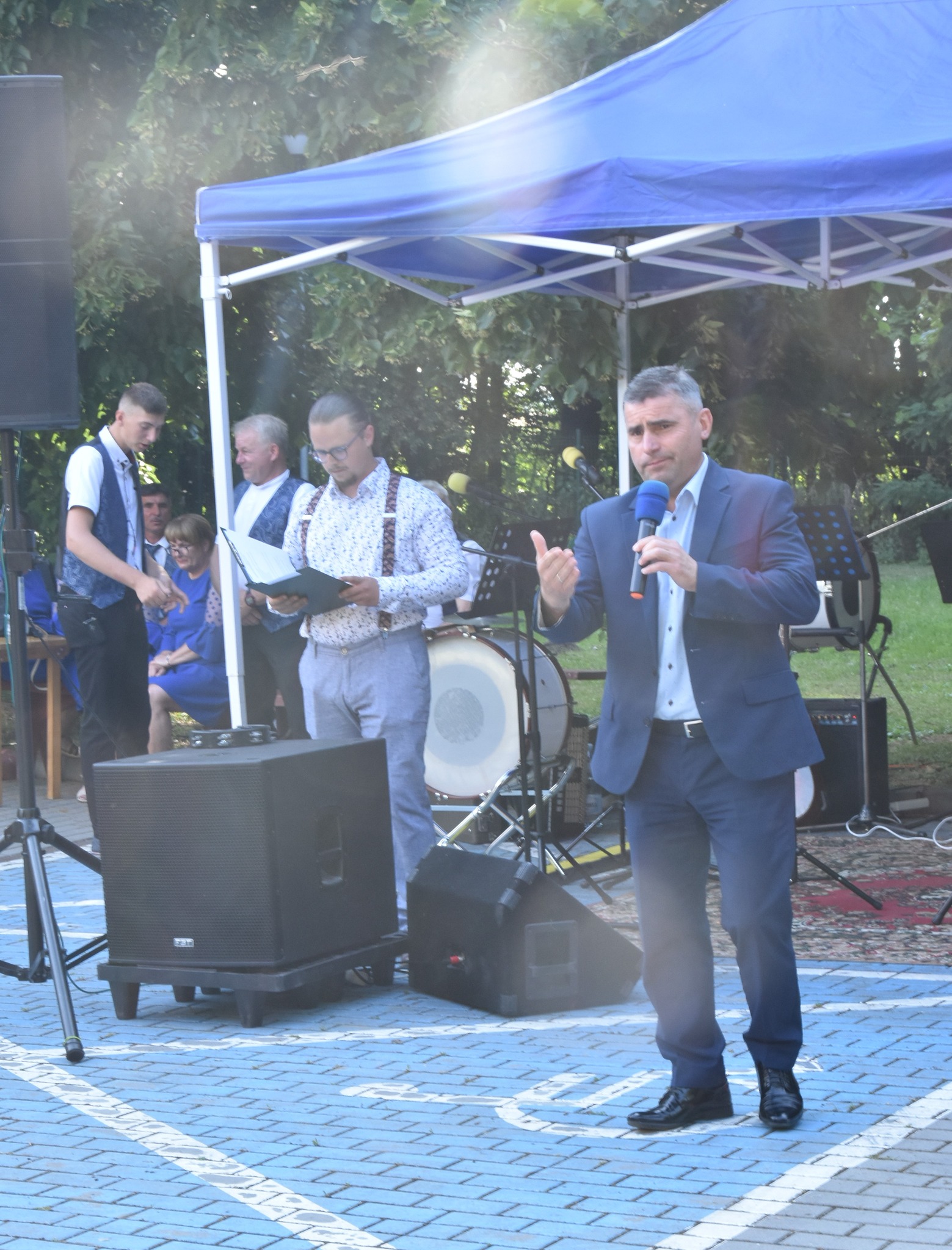 Biesiada Majdańska 2025